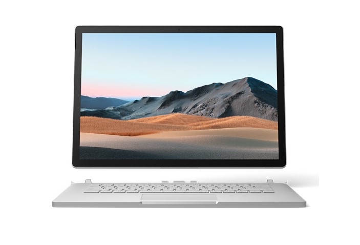 红岗Surface 维修前的准备工作